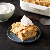 Apple Cake for Passover_image