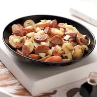 Sausage Potato Salad image
