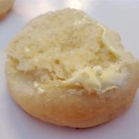 Teena's Overnight Southern Buttermilk Biscuits image