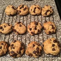 Drop Nut Cookies_image