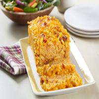 Mac-and-Cheese Loaf image