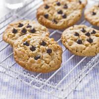 Butterscotch cookies_image