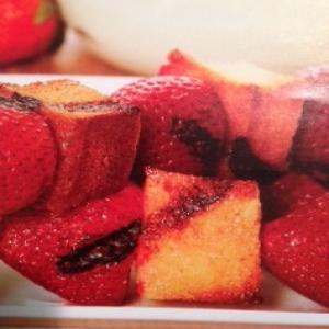 Strawberry Shortcake Kabobs Recipe - (4.5/5)_image