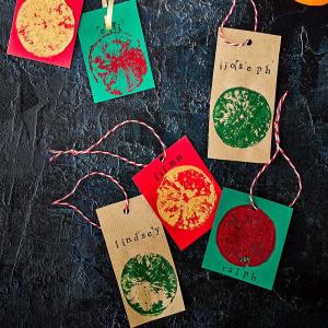 Clementine-printed gift tags_image