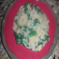 White Beans With Kale and Rice image