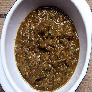Jamaican Jerk Sauce Recipe_image