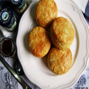 Buttermilk Biscuits Recipe - (4.6/5)_image