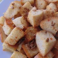 Olive Croutons_image