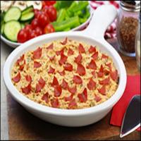 Supreme Pizza Dip Recipe - (4.5/5)_image