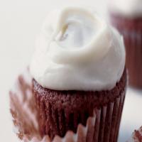 Red Velvet Cupcakes image