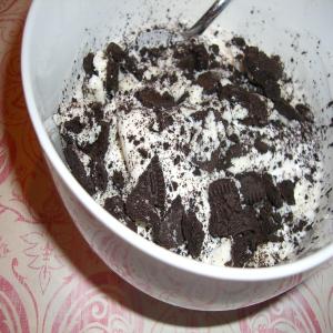 Oreo Ice Cream image