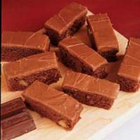 Swiss Chocolate Brownies image