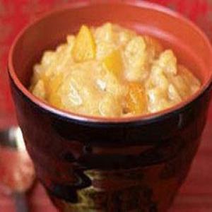 Warm Fruity Rice Pudding_image