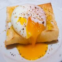 Sous Vide Essentials: In-the-Shell Poached Egg_image