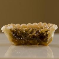 Classic Butter Tarts_image