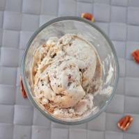 Pecan Caramel Ice Cream Recipe - (4.4/5)_image