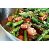 Asparagus Side Dish_image