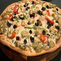 Thin Crust Pizza Dough (ABM)_image