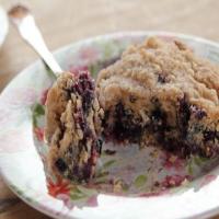 Blueberry Coffee Cake Recipe - (4.4/5)_image