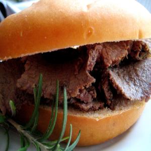 French Dip Beef_image
