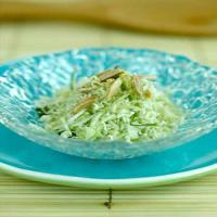 Crunchy Cabbage and Ramen Slaw_image