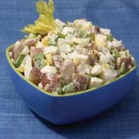 New Orleans Kickin' Potato Salad Recipe - (4.7/5)_image