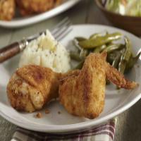Southern Fried Cracker Chicken image