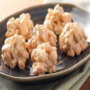 Crunchy Candy Clusters Recipe_image