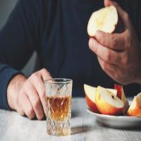 Amazing Apple Rye Whiskey Recipe_image