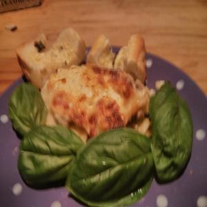 Chicken Lasagna image