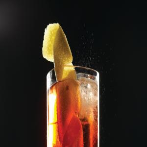 Americano Cocktail image