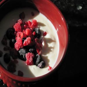 Yogurt (Crock Pot)_image