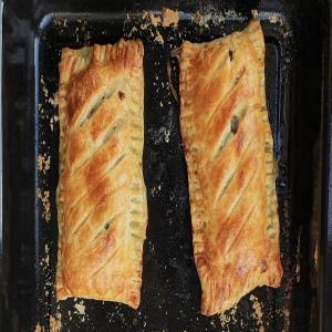 Easy Beef Hand Pies Recipe by Tasty image