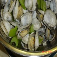 Steamers and Broth image