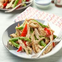 Chinese Chicken Salad image