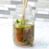 Healthier Instant Noodles Recipe by Tasty_image