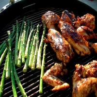 Balsamic BBQ Sauce for Chicken, Steak or Pork Recipe - (4.4/5)_image