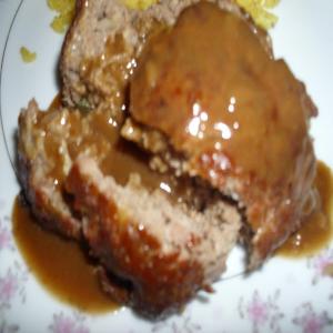 Meatloaf with 6 Ingredients_image