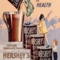 Homemade Hershey's Chocolate Syrup_image