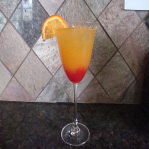 Tangerine Sparkler image