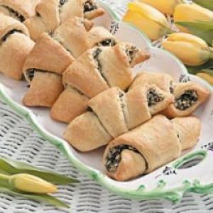 Spinach Crescents_image