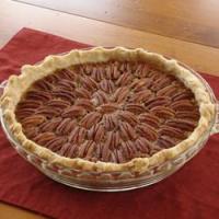 Irresistible Pecan Pie Recipe - (4.6/5)_image