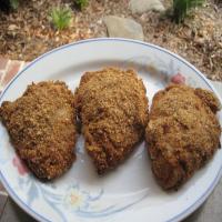 Ranch Chicken Thighs image