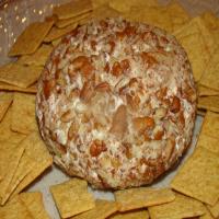 Easy Awesome Cheese Ball_image