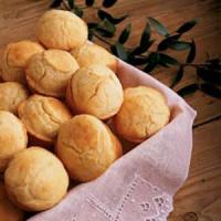 Spoon Rolls image