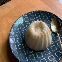 Tembleque (Puerto Rican Coconut Pudding) image