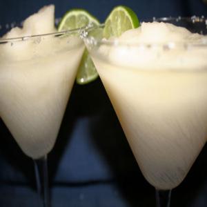 Frozen Margaritas image