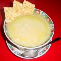 Really Easy Potato Soup_image