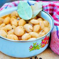 The Perfect Butter Beans Stew_image