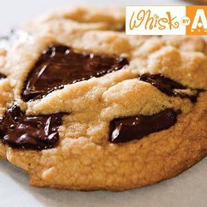 Chocolate Chunk Cookies | Recipe_image